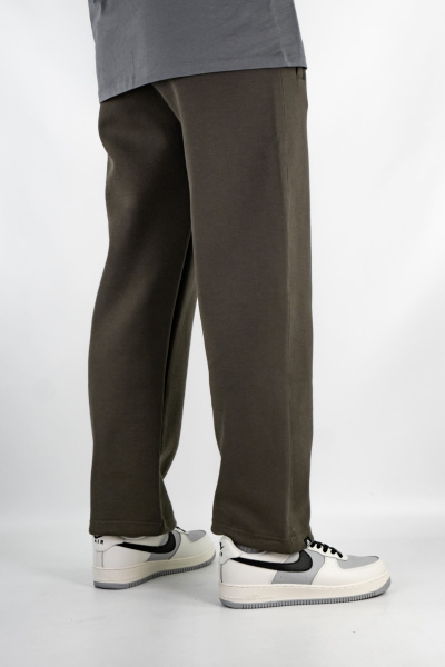 Анонс Изображение Брюки спортивные мужские Adidas (18589)