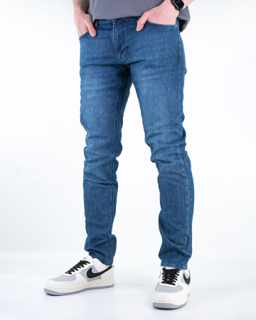 Детальное Изображение Джинсы Armani Exchange мужские (858-3141-1)