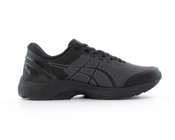 Кроссовки ASICS Gel-Kayano 27 Termo "Gray" (М647-3) от магазина vikingsmen.ru