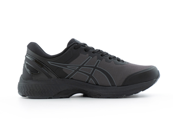 Кроссовки ASICS Gel-Kayano 27 Termo "Gray" (М647-3) от магазина vikingsmen.ru