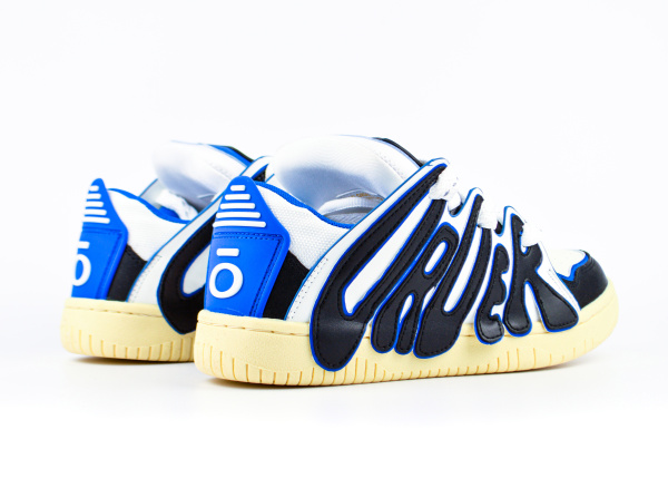 Кроссовки Old Order Skater 001 (330-13) |CA| от магазина vikingsmen.ru