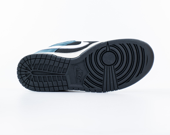 Кроссовки Nike Dunk Low SB ''Futura" (M5505-60) [СС] от магазина vikingsmen.ru