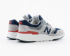 Кроссовки New Balance 997H Team Away Grey Pigment (526-9) [СС] от магазина vikingsmen.ru