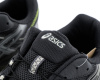 Кроссовки Asics Gel Kahana 8 "Black/Grey" (G606-4) от магазина vikingsmen.ru