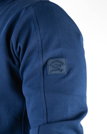 Костюм спортивный Paul & Shark (7184) (XXXL, Индиго)