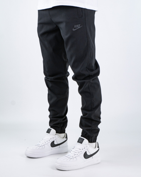 Анонс Изображение Брюки спортивные Nike (1601)