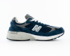 Кроссовки New Balance 993 Made in USA "Indigo" (М593-1) [СС] от магазина vikingsmen.ru