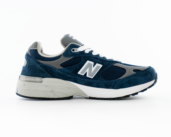 Кроссовки New Balance 993 Made in USA "Indigo" (М593-1) [СС] от магазина vikingsmen.ru