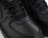 Кроссовки Nike Air Force 1 Gore-Tex Boot "Black" с мехом (512-10) [АА1] от магазина vikingsmen.ru