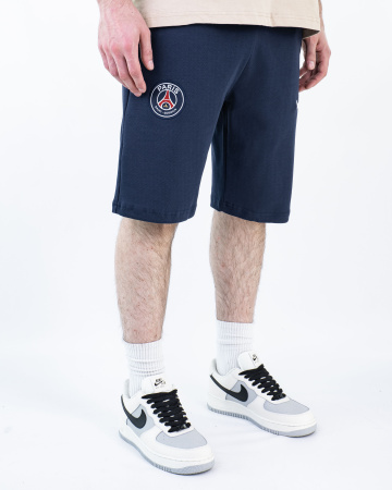 Шорты мужские Nike Paris (21037490) (M, Синий)