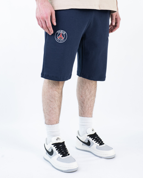 Шорты мужские Nike Paris (21037490) (M, Синий)