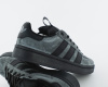 Кроссовки Adidas originals Campus 00s "White Core Black" (998-9А) от магазина vikingsmen.ru