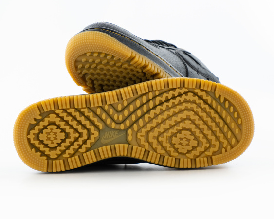 Кроссовки Nike Air Force 1 LX "Black Gum" (5606-1) |AA1| от магазина vikingsmen.ru