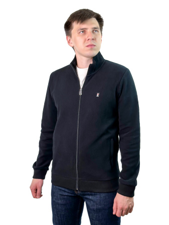 Детальное Изображение Кофта с замком Bogner (4454)