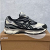 Кроссовки ASICS Gel-NYC Urbancore Oatmeal Obsidian Grey (256-3) от магазина vikingsmen.ru