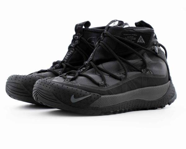 Кроссовки Nike ACG Terra Antarktik Grey Black (4102-5) от магазина vikingsmen.ru