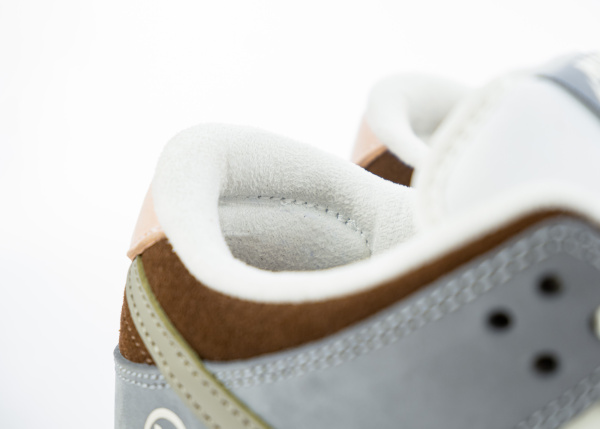 Кроссовки Yuto Horigome x Nike Dunk Low SB (9905-40) [СС] от магазина vikingsmen.ru