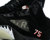 Кроссовки Paris Saint-Germain x Air Jordan 5 Retro Paris Saint-Germain (A1-3) от магазина vikingsmen.ru