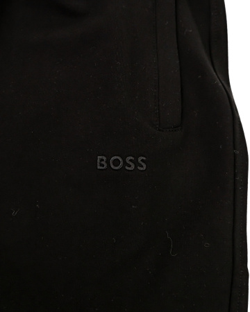 Брюки спортивные Hugo Boss (12219) (M, Черный)